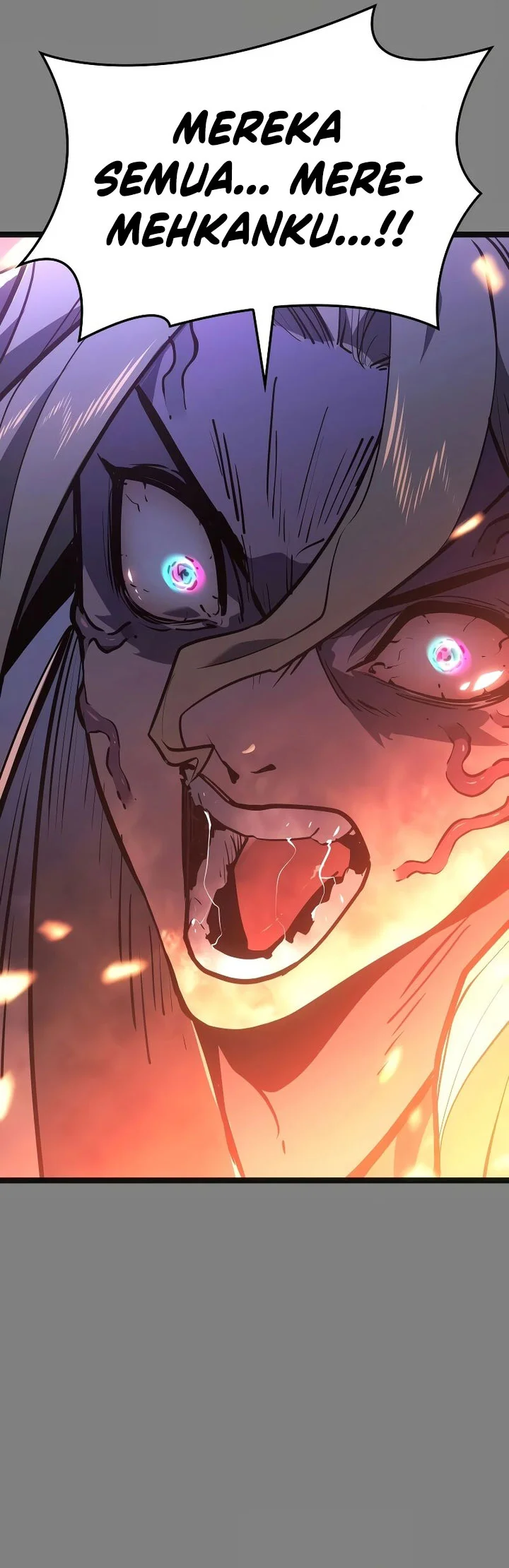 Grim Reaper of the Drifting Moon Chapter 78 Fix Gambar 74